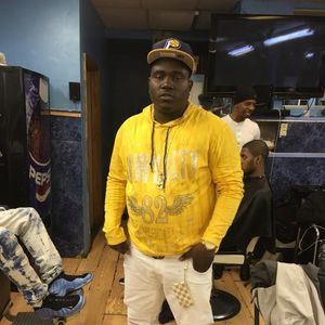 Meet your Posher, June